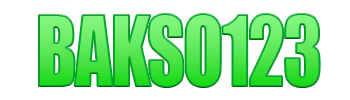 Logo BAKSO123