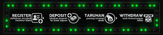 BAKSO123 Jackpot